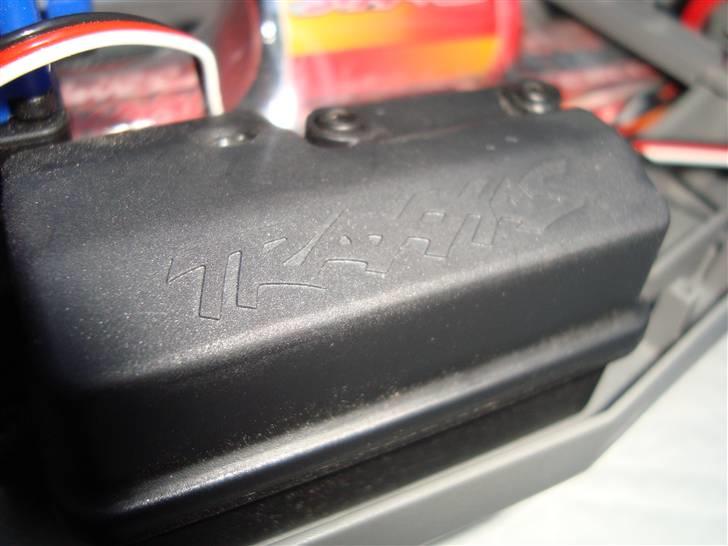 Off-Roader Rustler vxl SOLGT  billede 12