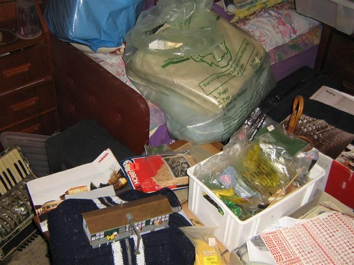 Tog marklin den nye verden billede 7