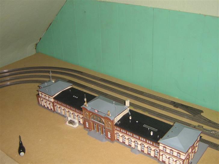 Tog marklin den nye verden billede 9