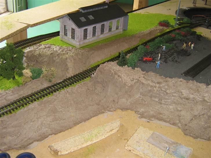 Tog marklin den nye verden billede 10