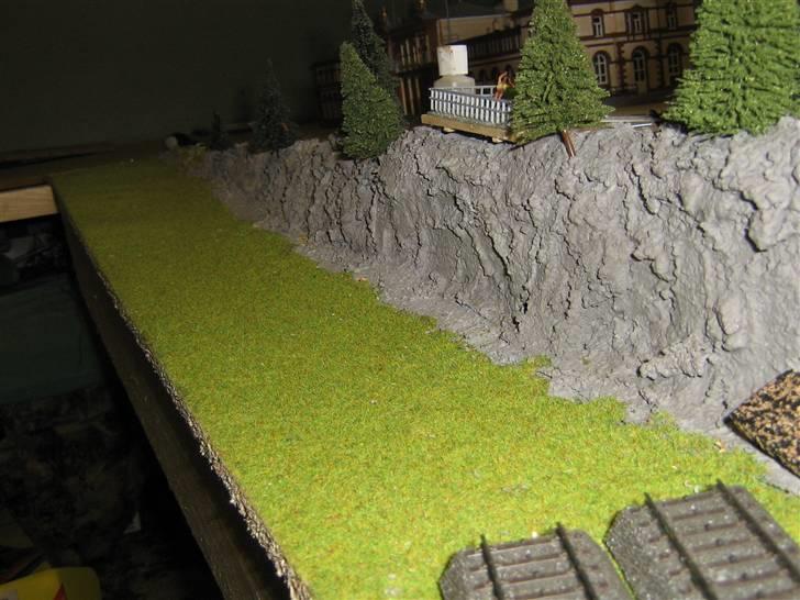 Tog marklin den nye verden billede 11