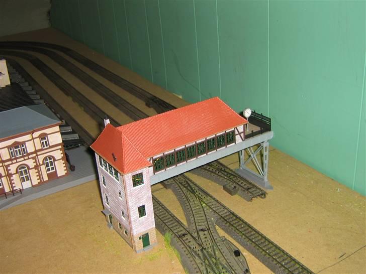 Tog marklin den nye verden billede 12