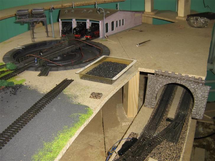 Tog marklin den nye verden billede 15