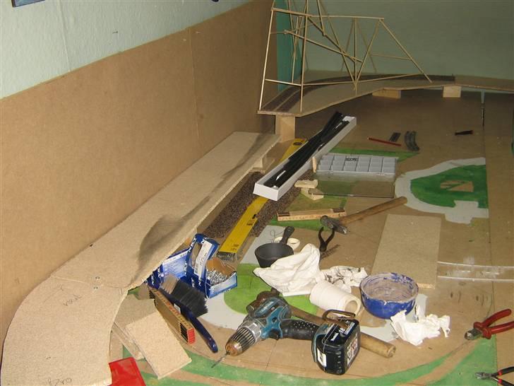 Tog marklin den nye verden billede 16