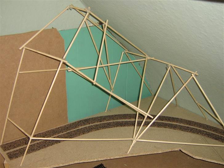 Tog marklin den nye verden billede 17