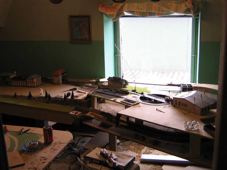 Tog marklin den nye verden billede 20