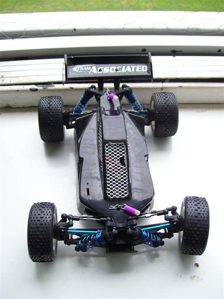 Truck RC18t billede 7