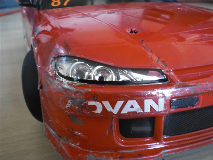 Bil TT-01 billede 16