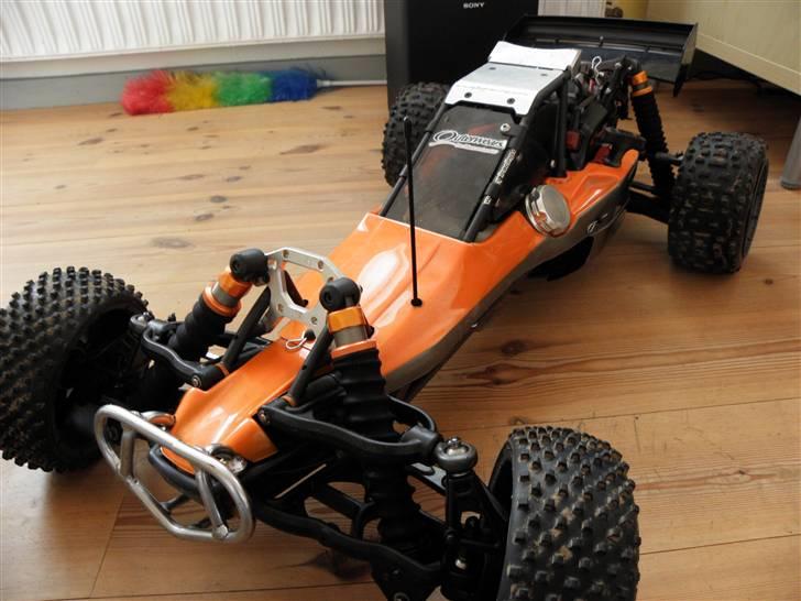 Bil hpi baja ss      solgt billede 7
