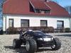 Truck FG stadium  truck kaptajn Morgan