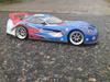 Bil HPI Pro 3 Viper GTS-R