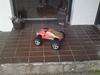 Off-Roader traxxas revo [Tidl. RC-enhed]