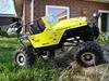 Off-Roader Rc4wd Timberwolf