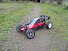 Off-Roader Hpi baja ss