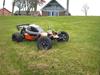 Buggy Hpi baja ss (solgt)