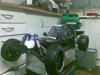 Buggy rampage solgt