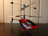 Helikopter Walkera Lama2 