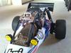 Buggy HPI Baja 5B SS