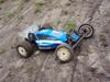 Buggy Associated b4 FT