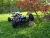 Buggy Figter rtr