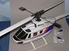Helikopter Graupner Hirobo BK 117