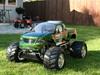 Off-Roader Fg  Monster truck  [Tidl. RC-enhed]