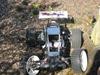 Off-Roader Fg Baja Buggy 2WD  [Tidl. RC-enhed]