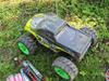 Off-Roader HBX Stormer