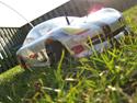 Bil Tamiya TL-01 *BYTTET*