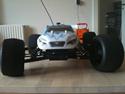Off-Roader Nanda NRT-3