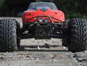 Off-Roader Savage X Bl *BYTTET*