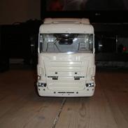 Lastbiler Scania R620 V8 6x4