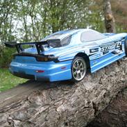 Bil hpi E 10 drift