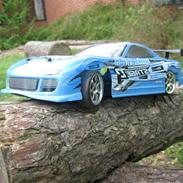 Bil hpi E 10 drift