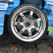 Bil hpi E 10 drift