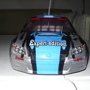 Bil hbx evo til salg /bytte