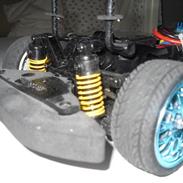 Bil hbx evo til salg /bytte