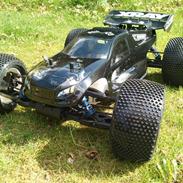 Off-Roader XRAY XT8