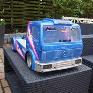 Truck Fg race truck (byttet!!)