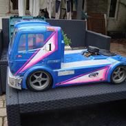 Truck Fg race truck (byttet!!)