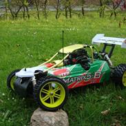 Buggy Cen Matrix5-B