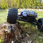 Off-Roader Traxxas E-Revo