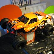 Off-Roader HPI Racing