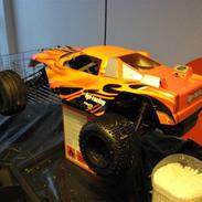 Off-Roader HPI Racing