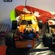 Off-Roader HPI Racing