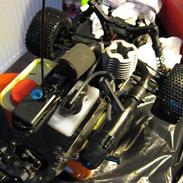 Off-Roader HPI Racing