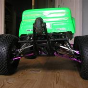 Off-Roader HPI Savage XL 5,9 (Til salg)