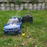 Bil calsonic nissan