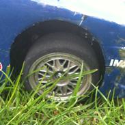 Bil calsonic nissan