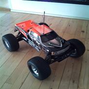 Off-Roader Hpi Savage XL